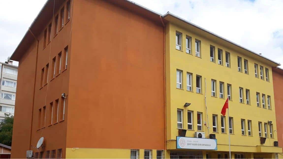 Şehit Kader Sivri Ortaokulu İSTANBUL ÜSKÜDAR