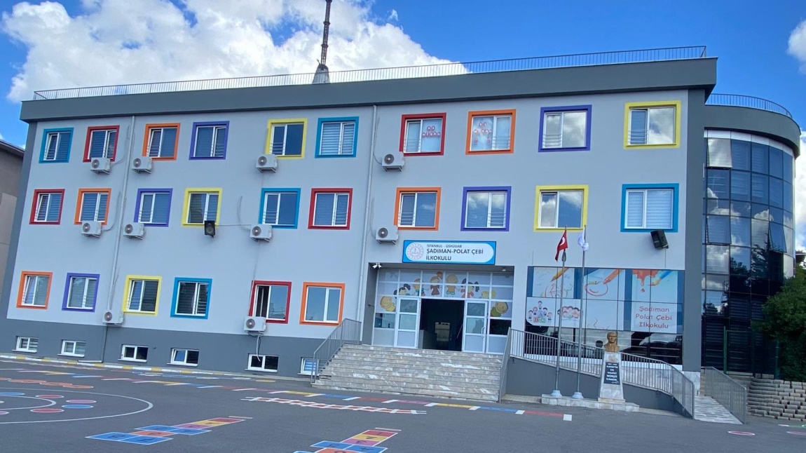 Şadıman-Polat Çebi İlkokulu İSTANBUL ÜSKÜDAR