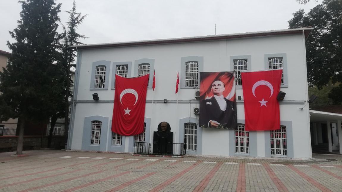 Çengelköy İlkokulu İSTANBUL ÜSKÜDAR