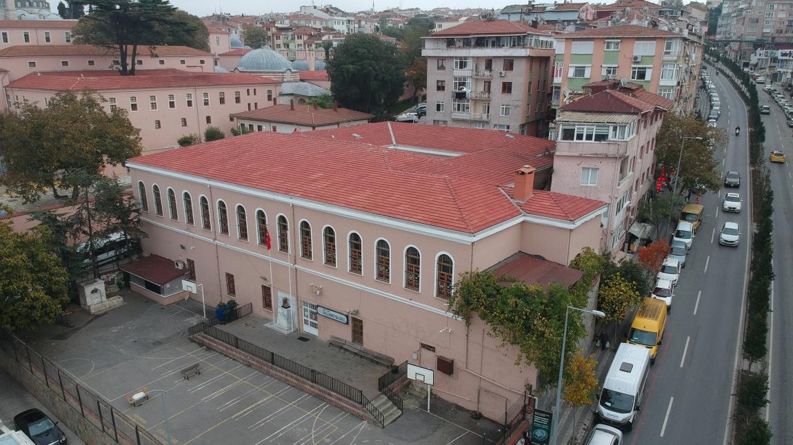 Sokullu Mehmet Paşa İlkokulu İSTANBUL ÜSKÜDAR