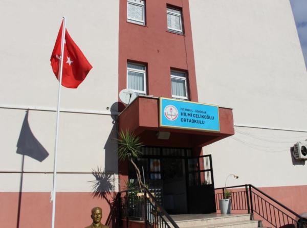 Hilmi Çelikoğlu Ortaokulu İSTANBUL ÜSKÜDAR