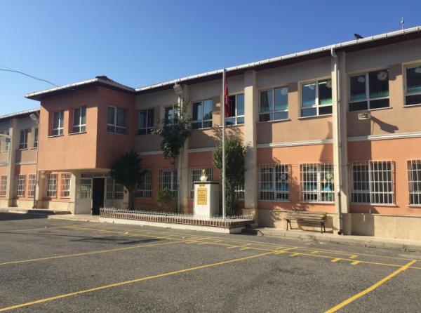 Şehit Salih Alışkan İlkokulu İSTANBUL ÜSKÜDAR