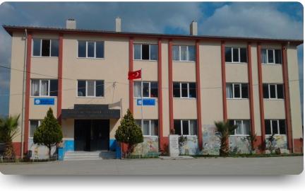 GÜLSÜM MEHMET UYSAL BÜYÜKDERE ORTAOKULU BALIKESİR HAVRAN