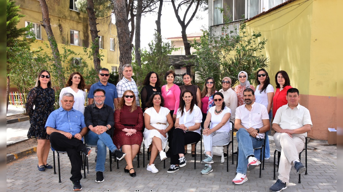 Sekizeylül İlkokulu BALIKESİR BURHANİYE