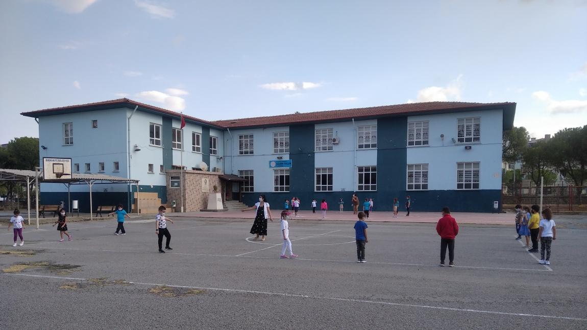 Burhaniye Mehmet Akif Ersoy İlkokulu BALIKESİR BURHANİYE