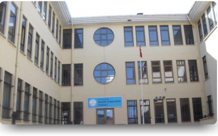 İbrahim Ethem Akıncı İlkokulu BALIKESİR SINDIRGI