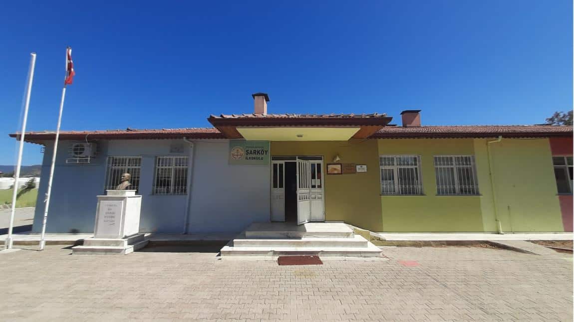 Şarköy Ortaokulu BALIKESİR BURHANİYE