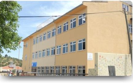 HACIHÜSEYİNLER ORTAOKULU BALIKESİR GÖMEÇ