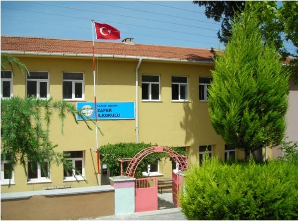 Zafer İlkokulu BALIKESİR SAVAŞTEPE