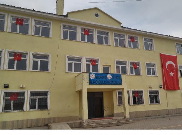 Gülkoru İmam Hatip Ortaokulu MUŞ MALAZGİRT