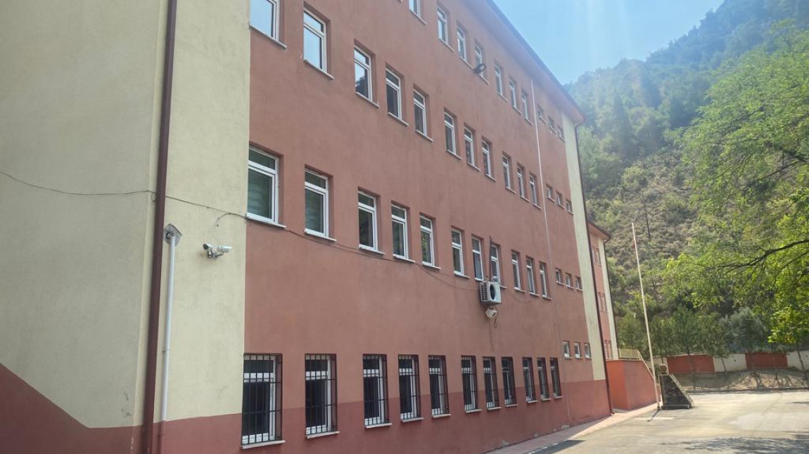 Çaltı Ortaokulu BİLECİK SÖĞÜT