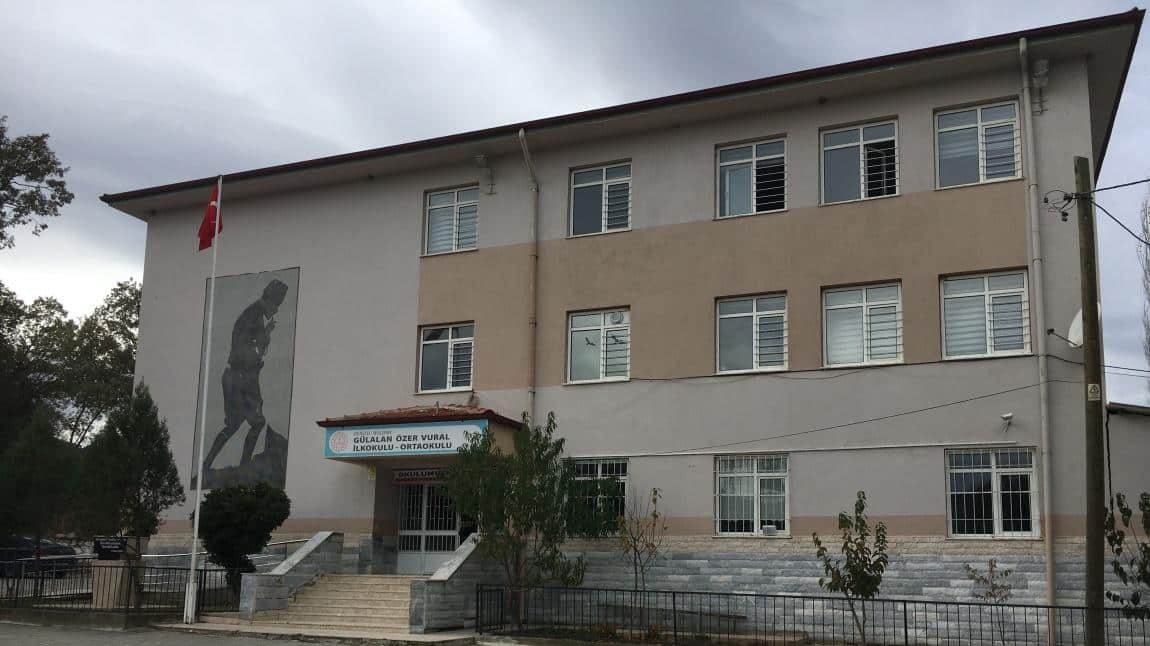Gülalan Özer Vural İlkokulu DENİZLİ BULDAN