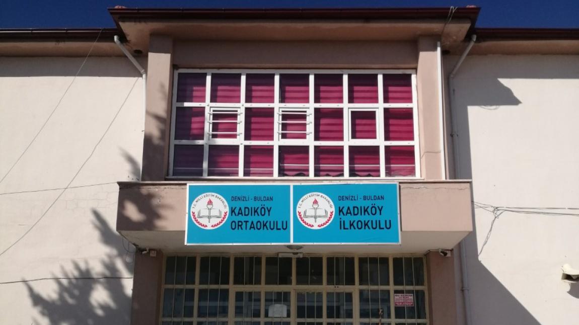 Kadıköy İlkokulu DENİZLİ BULDAN