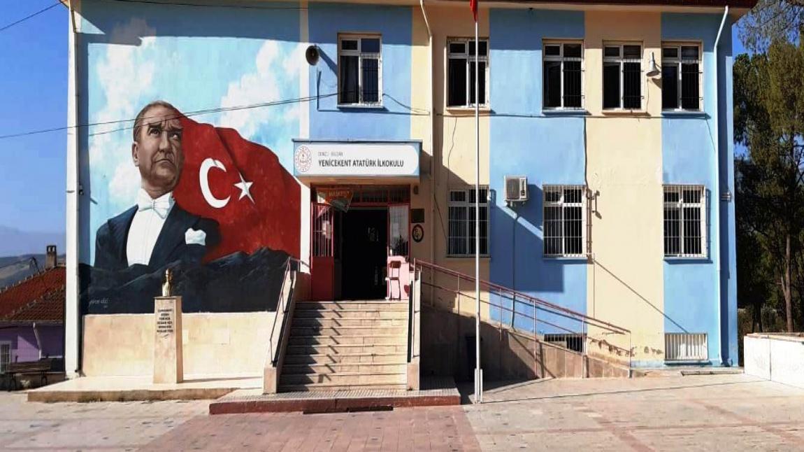 Yenicekent Atatürk İlkokulu DENİZLİ BULDAN
