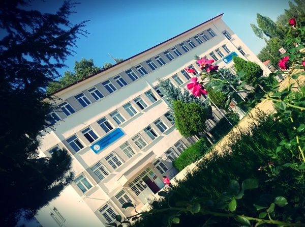 Hüyüklü Şehit Aytaç Usta Ortaokulu ISPARTA YALVAÇ