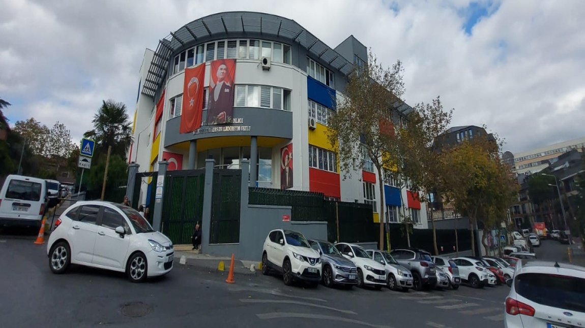 Hüseyin Avni Kurşun Ortaokulu İSTANBUL ŞİŞLİ