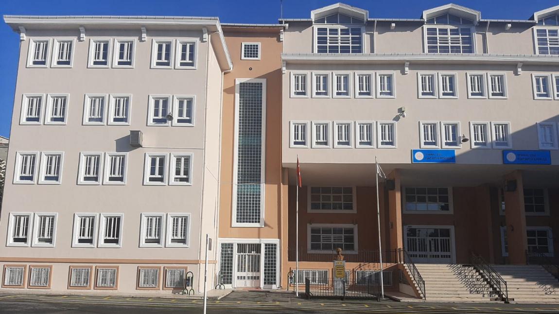 Fuat Soylu Ortaokulu İSTANBUL ŞİŞLİ