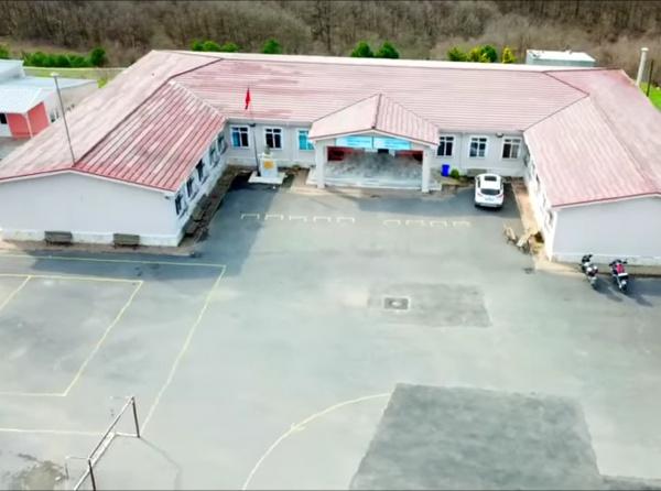 Üvezli Yıldız Aytaman İlkokulu İSTANBUL ŞİLE