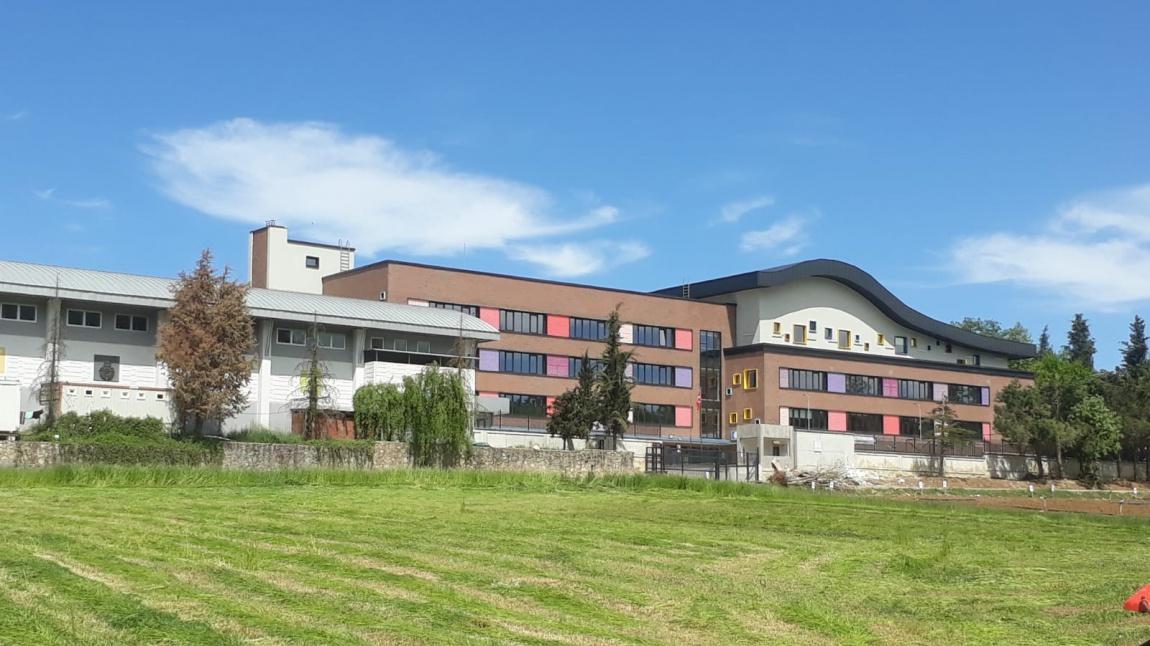 Şehit Öğretmen Hüseyin Aydemir Ortaokulu İSTANBUL ŞİLE