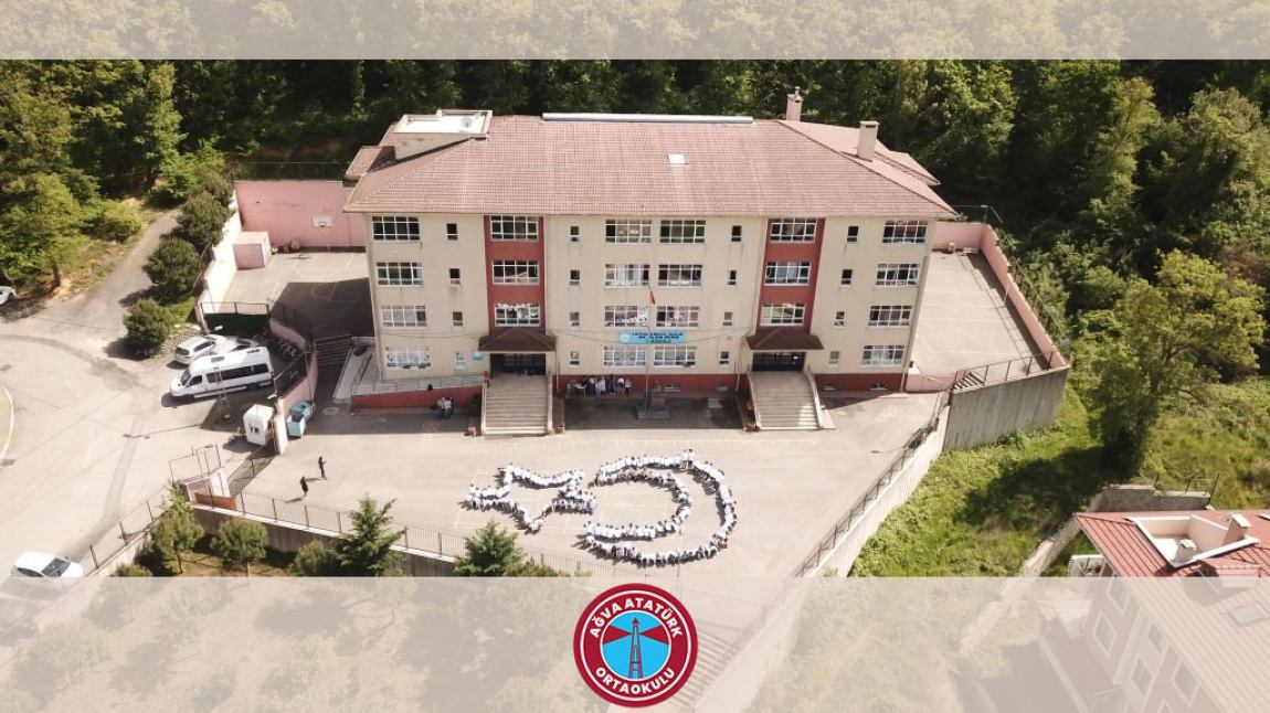 Ağva Atatürk Ortaokulu İSTANBUL ŞİLE