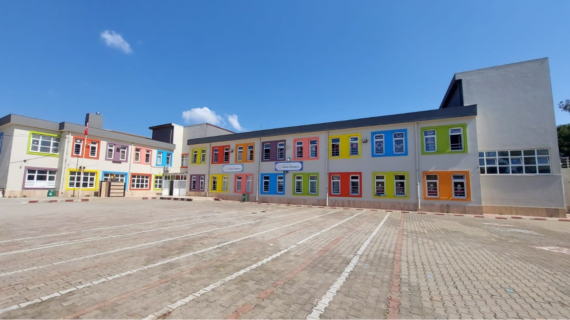 Çardak Ortaokulu ÇANAKKALE LAPSEKİ