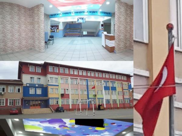 Sultangazi Ortaokulu İSTANBUL SULTANGAZİ