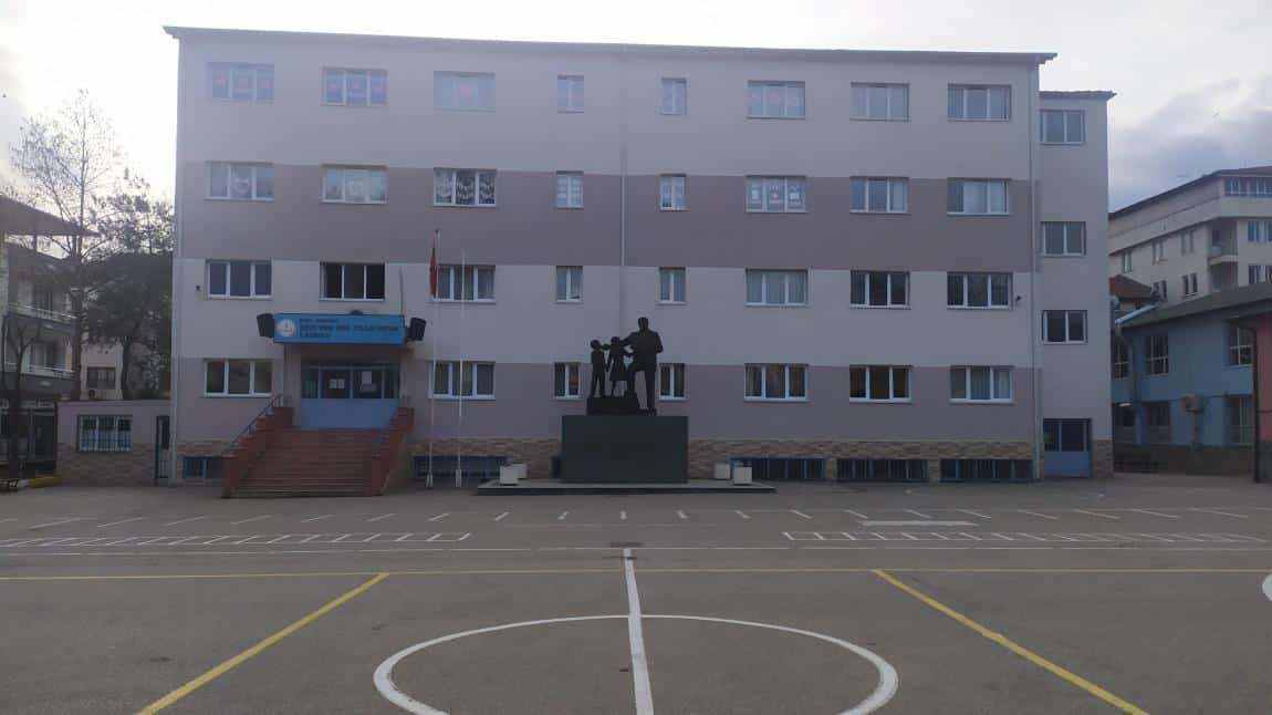 Şehit Bkm.Onb.Tolga Taştan İlkokulu BURSA OSMANGAZİ