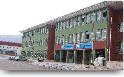 Şeh.Kurmay Binb.Ufuk Bülent Yavuz İlkokulu BURSA YILDIRIM