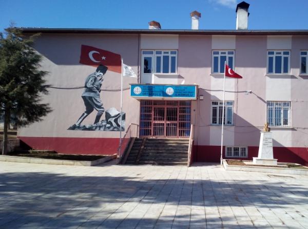 Hançalar Mehmet Akif Ersoy İlkokulu DENİZLİ ÇAL