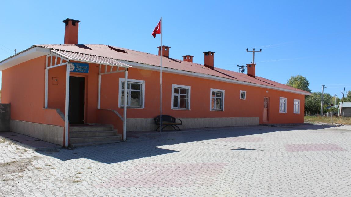 Hamit Kara İlkokulu VAN TUŞBA