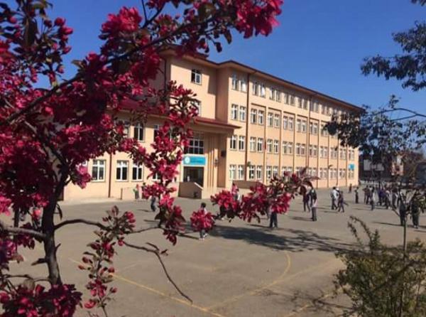 Atatürk İlkokulu TRABZON ARSİN