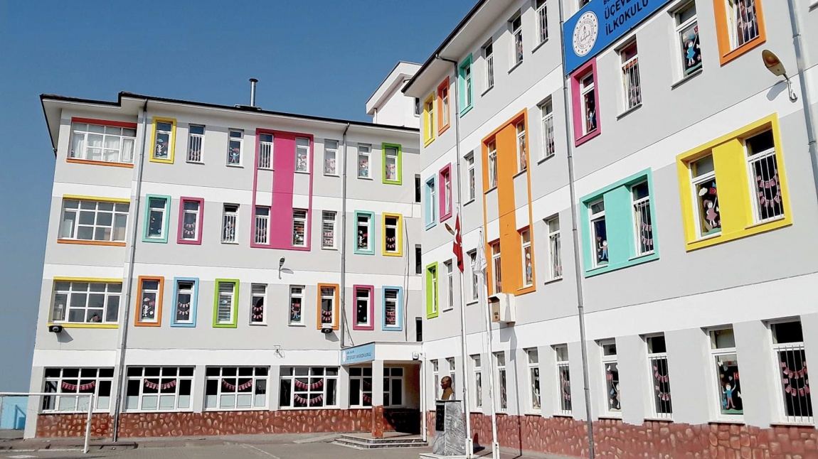 Üçevler Şehit Faik Gökçen İlkokulu BURSA NİLÜFER