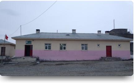 Akbulut Köyü İlkokulu HAKKARİ MERKEZ