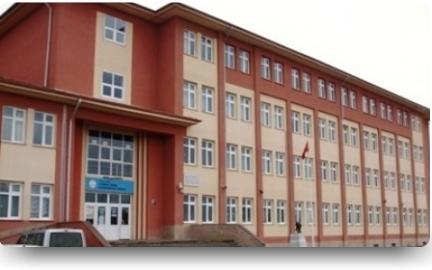 Yunus Emre İlkokulu YOZGAT SORGUN