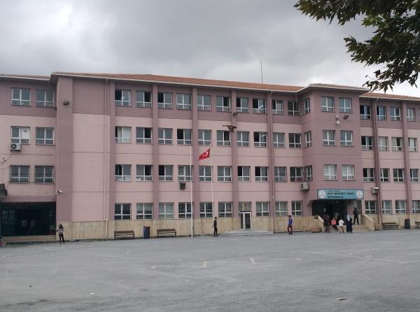 Hacı Mehmet Cingil Ortaokulu İSTANBUL SULTANGAZİ