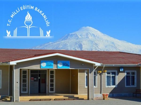 Yunus Emre Ortaokulu IĞDIR MERKEZ