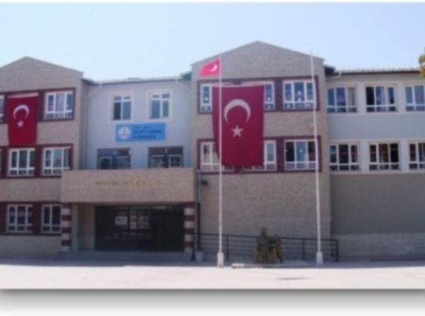 Şehit Kemal İlkokulu İZMİR URLA