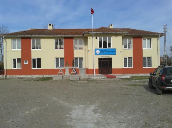 Gazibeyli Özdemir Ataseven İlkokulu SAMSUN BAFRA