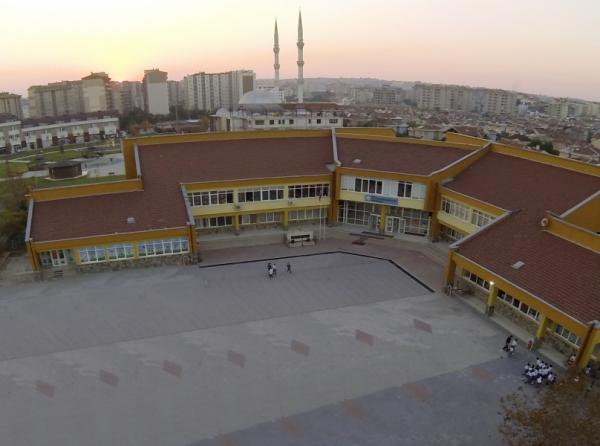 Nilüfer Belediyesi Bursa Rotary İlkokulu BURSA NİLÜFER