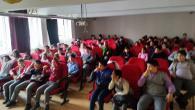 Gazi Ortaokulu İSTANBUL SULTANGAZİ