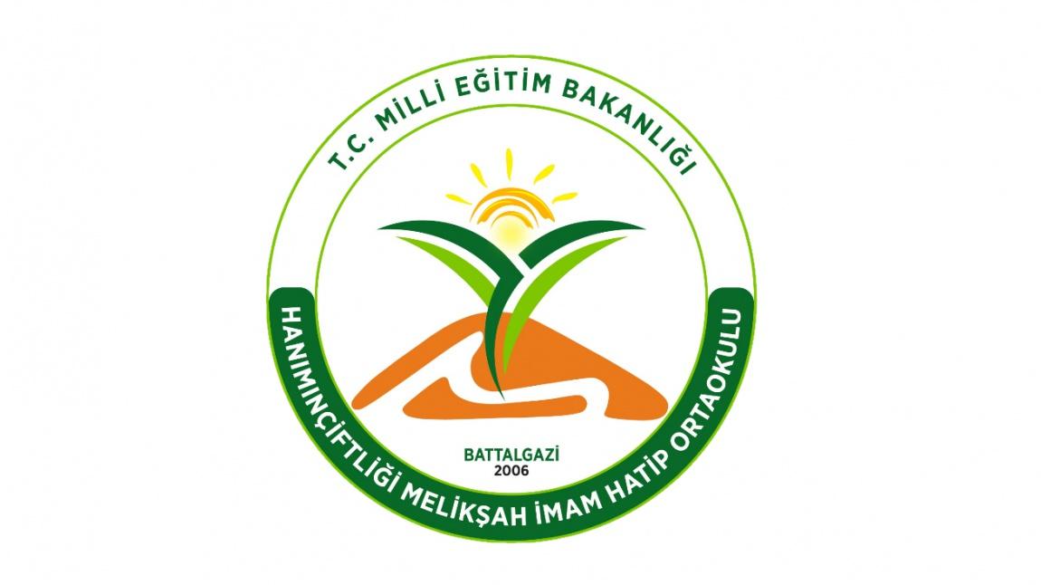 Hanımınçiftliği Melikşah İmam Hatip Ortaokulu MALATYA BATTALGAZİ