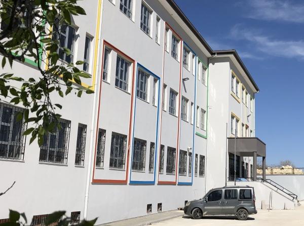 Küllü İlkokulu GAZİANTEP ŞEHİTKAMİL