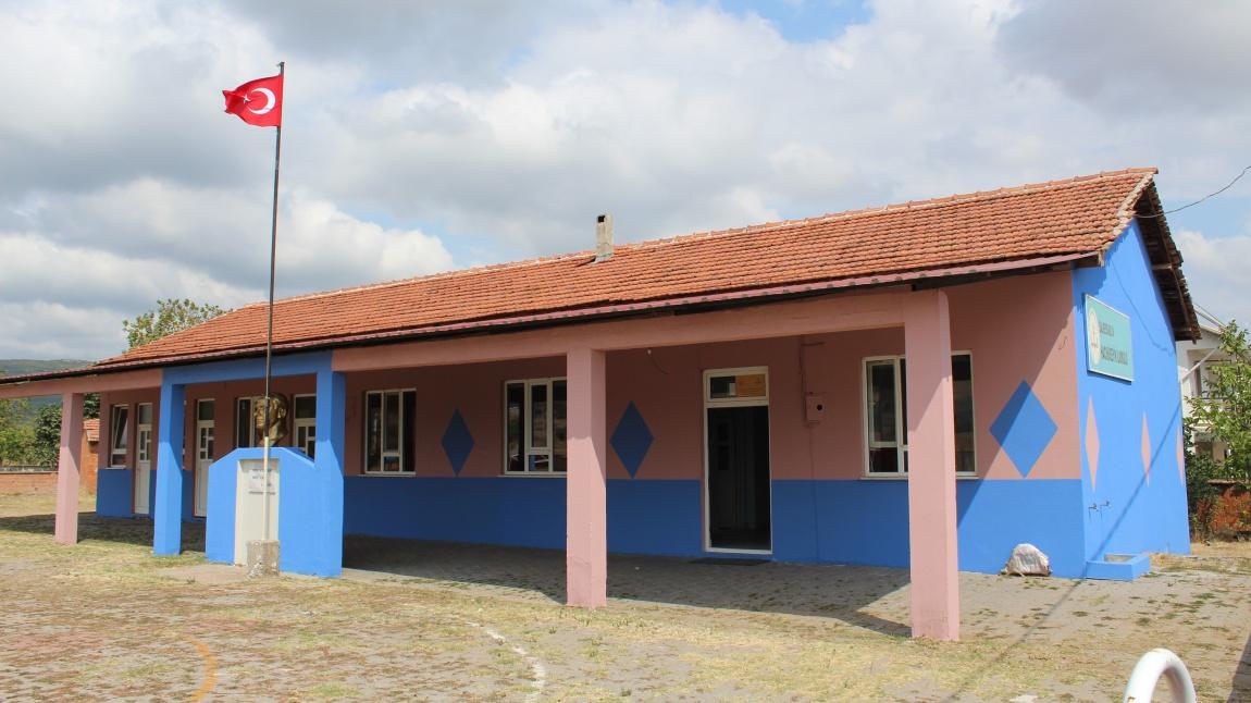 HACIHÜSEYİN İLKOKULU BALIKESİR BALYA