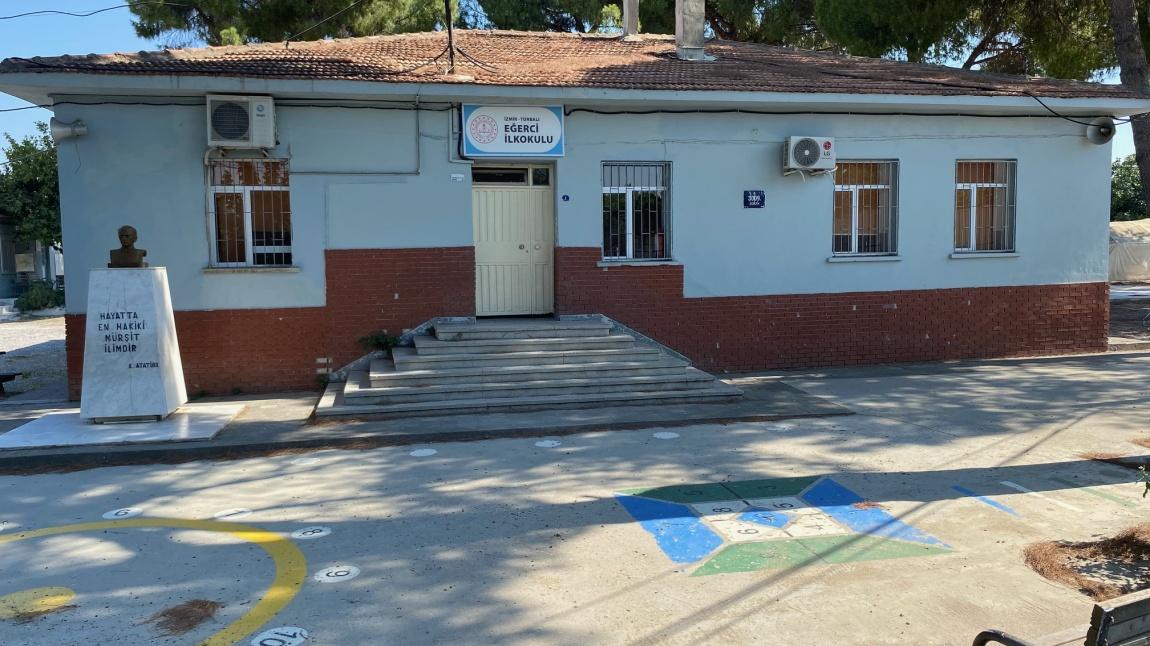 Eğerci İlkokulu İZMİR TORBALI
