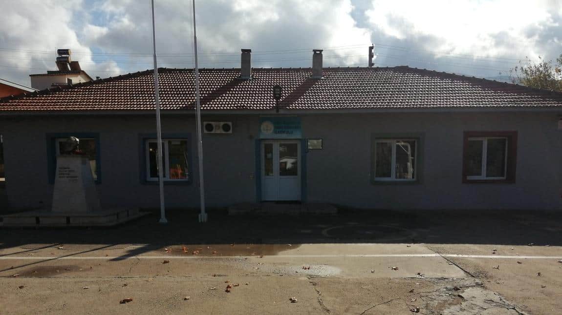 Yeni Orhanlı İlkokulu İZMİR SEFERİHİSAR