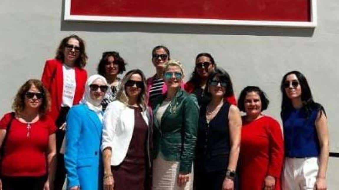 Çileme İlkokulu İZMİR MENDERES