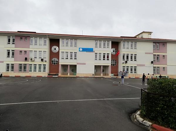 Türk Hava Kurumu Gazi Ortaokulu İSTANBUL SULTANBEYLİ