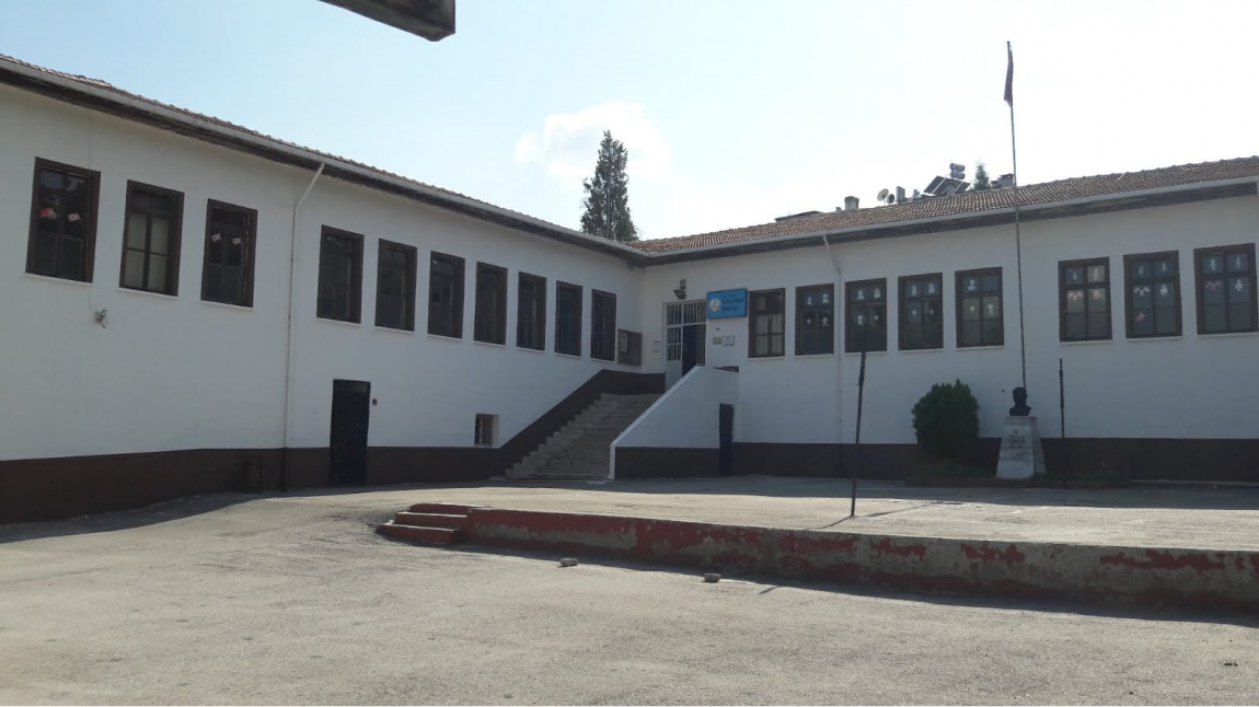 Dumlupınar İlkokulu SİNOP BOYABAT