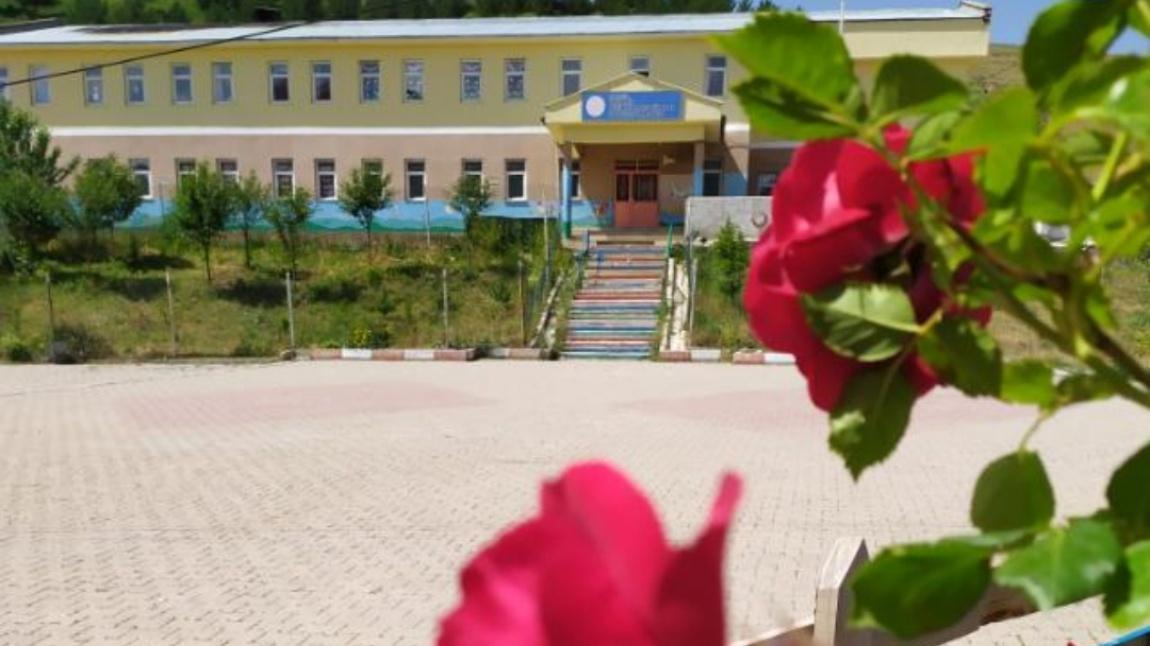 Ulupamir Şehit Turatbeg Gürocak İlkokulu VAN ERCİŞ