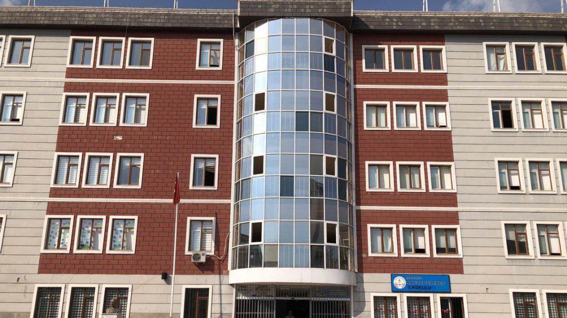 Hatice Gelener İlkokulu ŞANLIURFA HALİLİYE